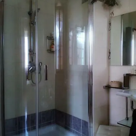Mirti Plaza Appartement Rome