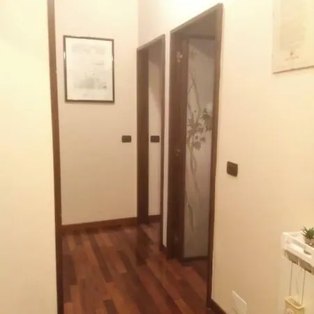 Apartment Mirti Plaza Rome