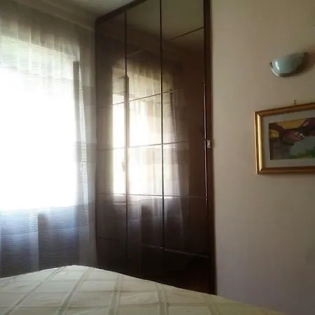Apartment Mirti Plaza