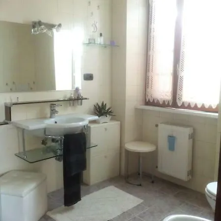 Mirti Plaza Apartment *