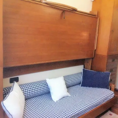 Apartment Mirti Plaza Rome