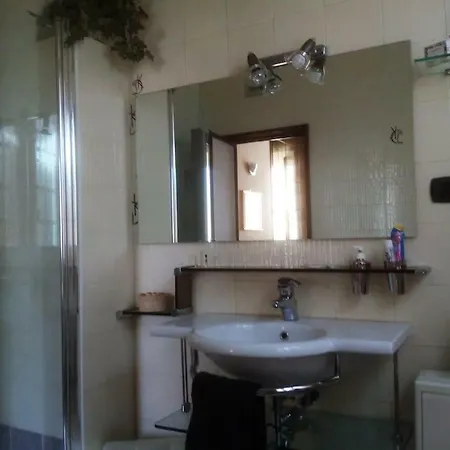 Mirti Plaza Apartment Rome