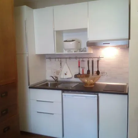 Mirti Plaza Apartment *
