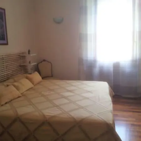 Mirti Plaza Apartment *